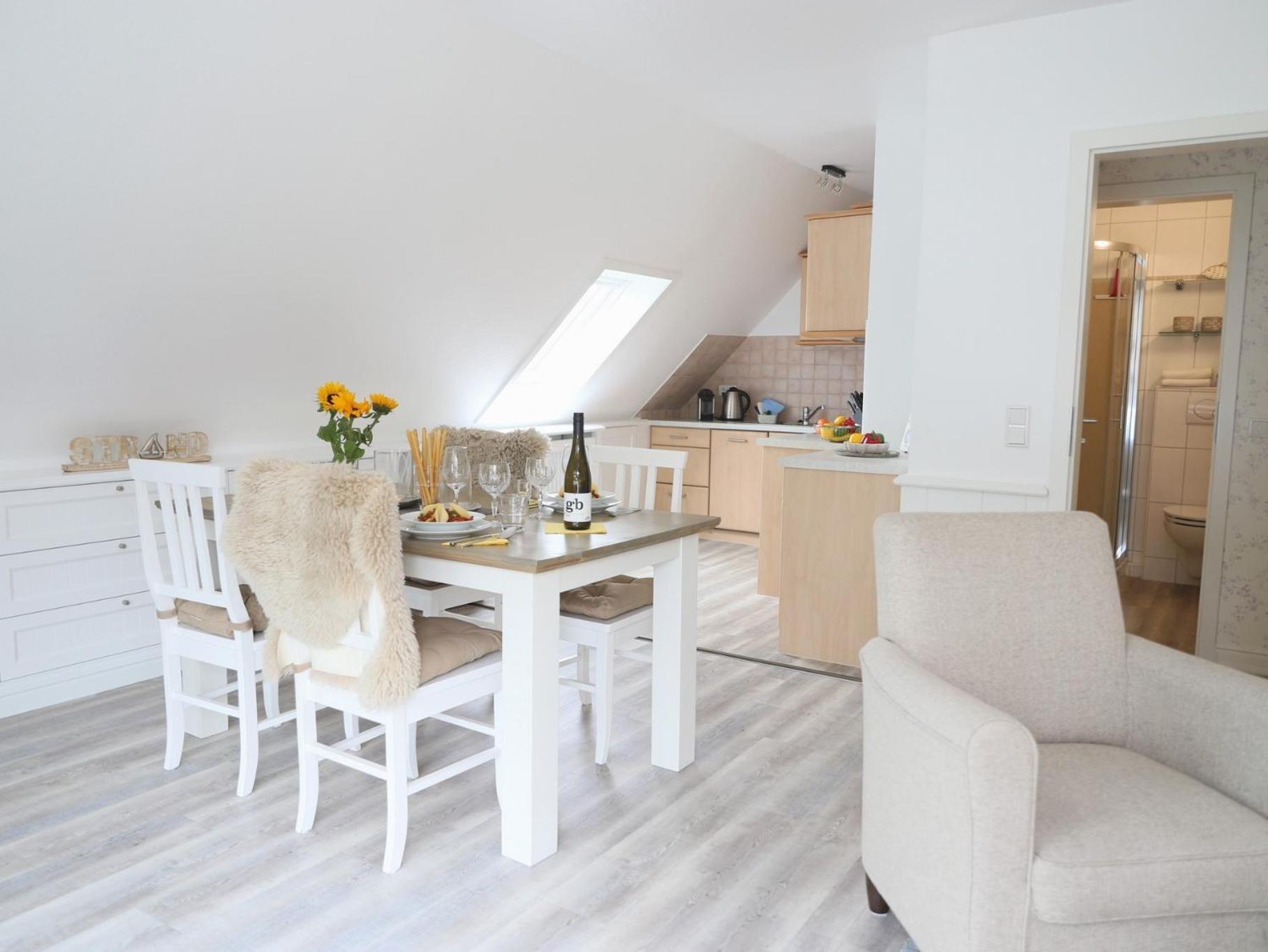 Skellinghoern 24, W5, Dg Morsum  Exterior foto